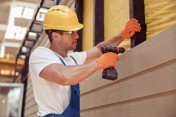 Best Historical Building Siding Restoration  in East Pepperell, MA